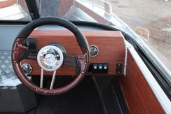 Катер Orionboat 49 Fish