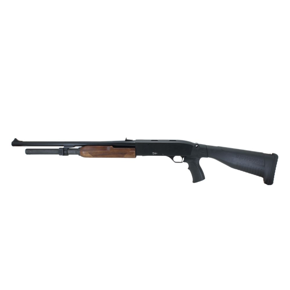 Приклад TBS Classic на Бекас, DLG Tactical