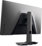 Монитор DELL G2723H черный