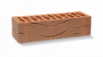 Кирпич MOKKO-BUNT-РУСТ Евро 0,7