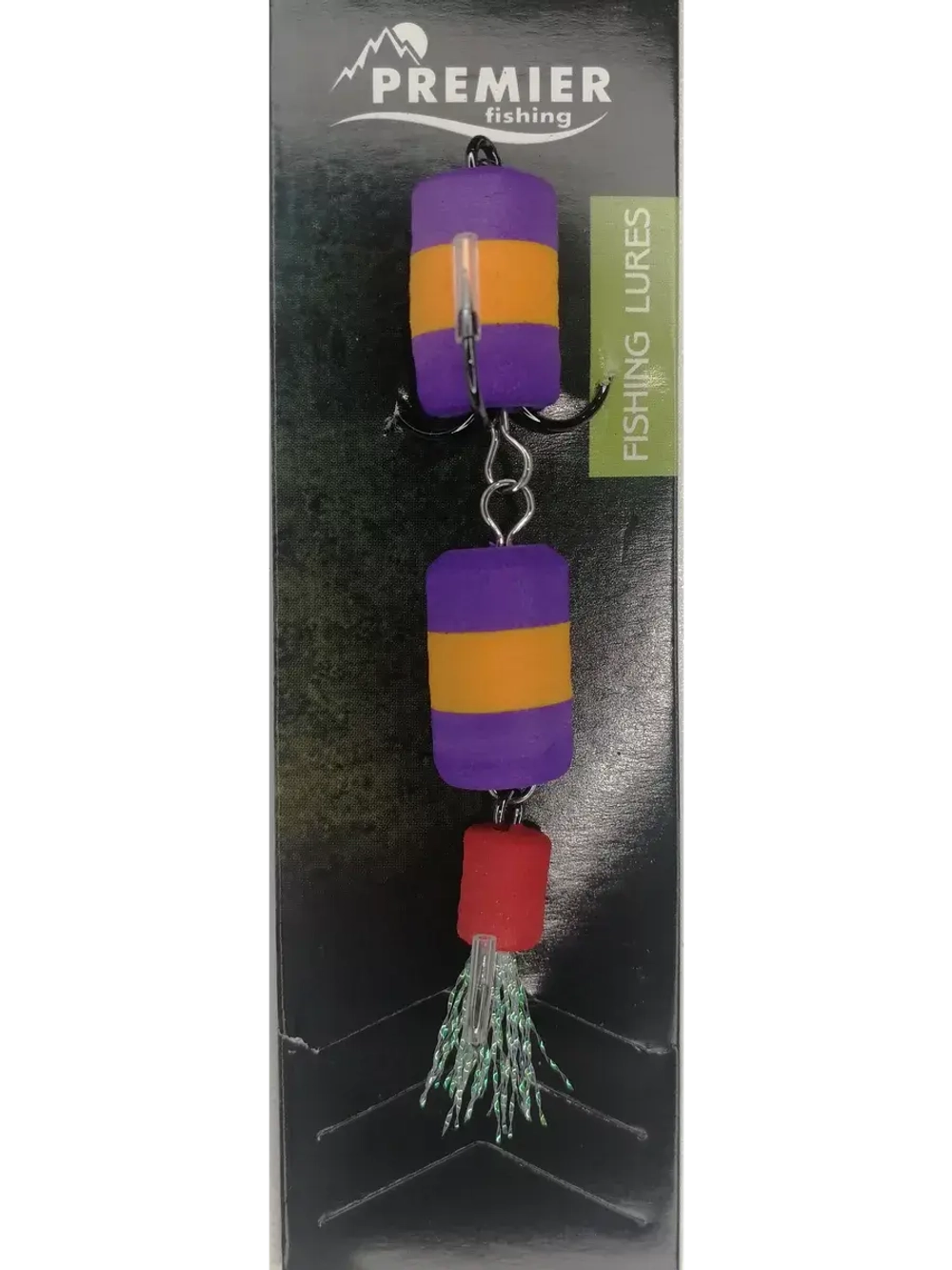 Мандула 2Х "Народная" цв. №06