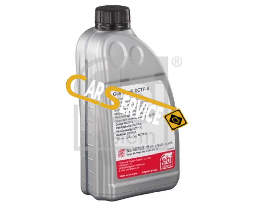 FEBI BILSTEIN 1/1 - 49700