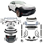 Обвес переделка для Lamborghini Urus 2018-2022 в стиль Performante 2023 Ламборгини Урус