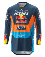 Джерси КТМ KINI-Red Bull COMPETITION