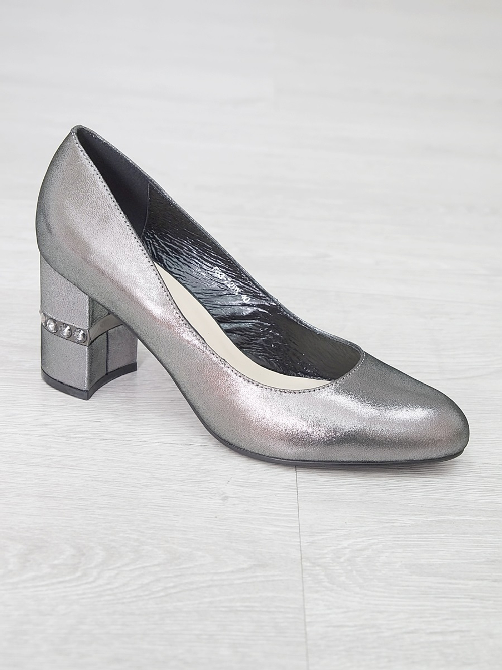 Туфли женские POPULAR FASHION F63-72DX