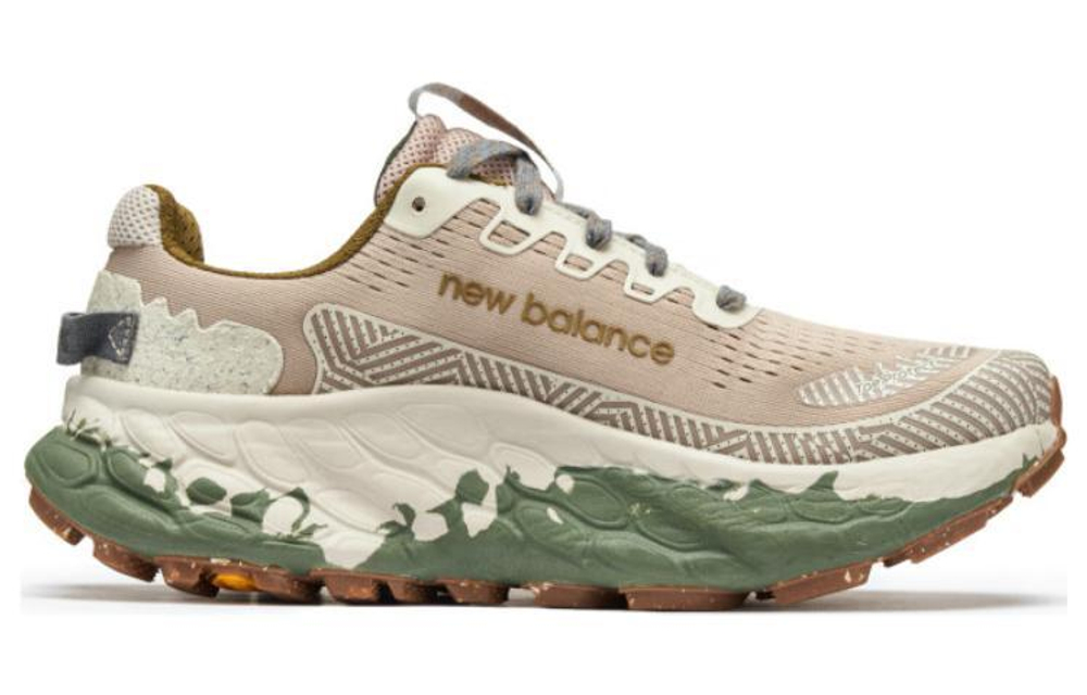 Кроссовки New Balance More Trail V3