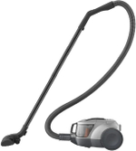 Пылесос LG VC5420NNTS серебристый