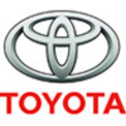 Дефлекторы окон Toyota