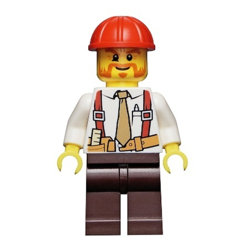 Бригадир cty0529