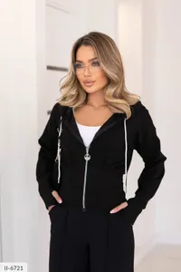 Кофта II-6718 Фабрика Моды