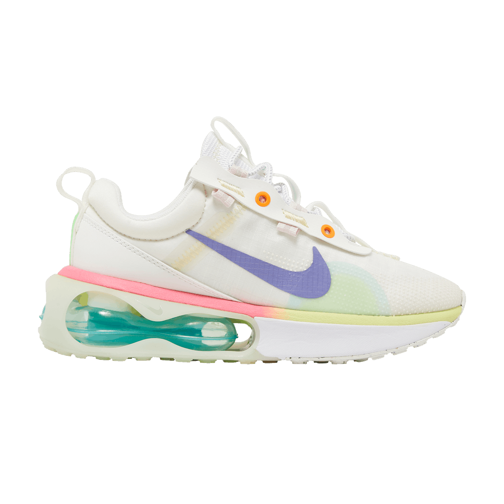 Кроссовки Nike Air Max 2021 (Женская размерная сетка)