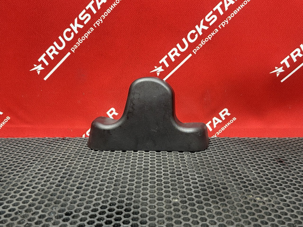 Накладка зеркала левого