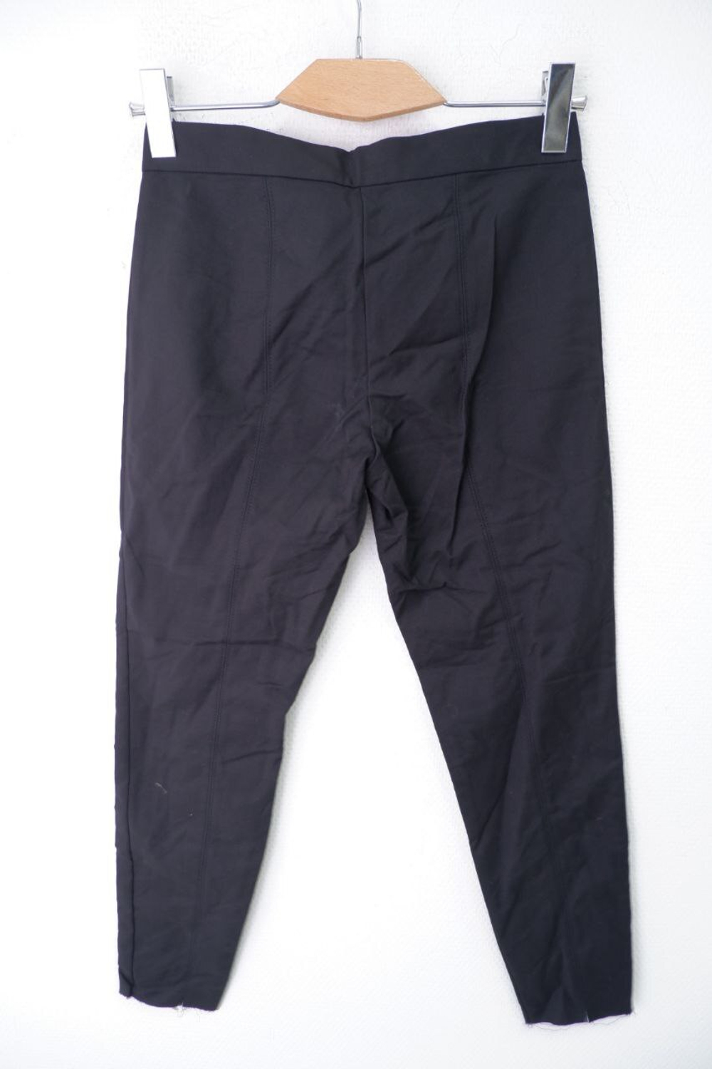 Брюки O`stin черные классические 40-42 размер