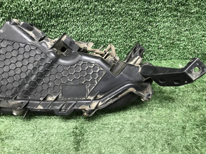 ПТФ правая Lexus RX 4 (2019-2022)