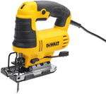 Электролобзик DeWALT DWE349-QS