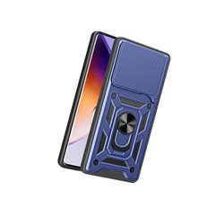 Чехол с кольцом Bumper Case для Xiaomi 14T Pro