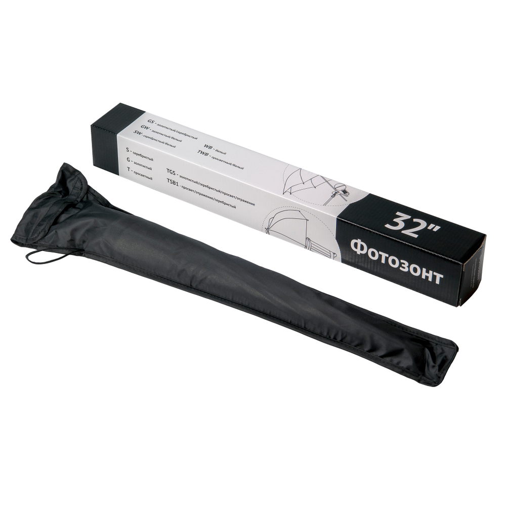 Фотозонт Falcon Eyes URK-32TGS