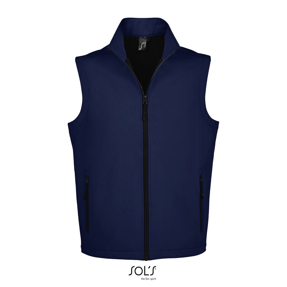 Жилет RACE BW MEN