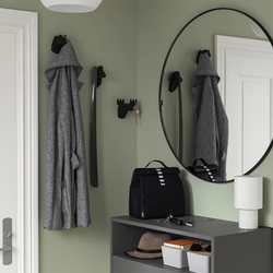 МУРВЕЛ MURVEL Лопатка для обуви 61 см, серая