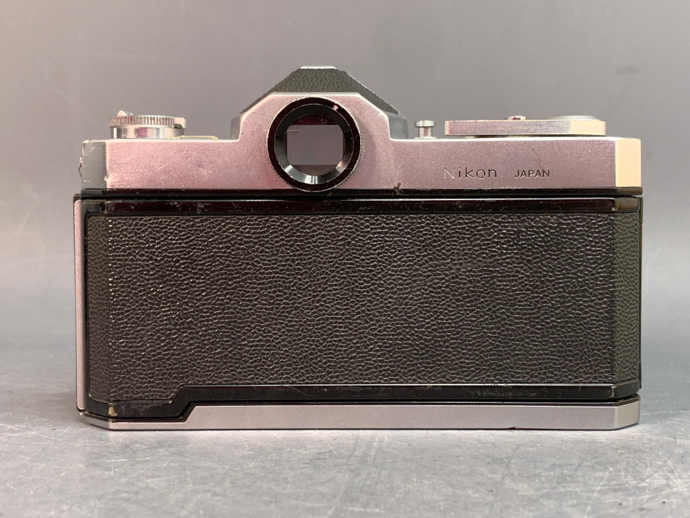 Nikon Nikomat