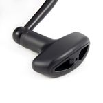 Катушка безынерционная Namazu ULTIMATE FEEDER UF5000S, 6+1 подш., метал. шпуля/10/