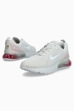 Кроссовки Nike Air Max Phoenix - серый