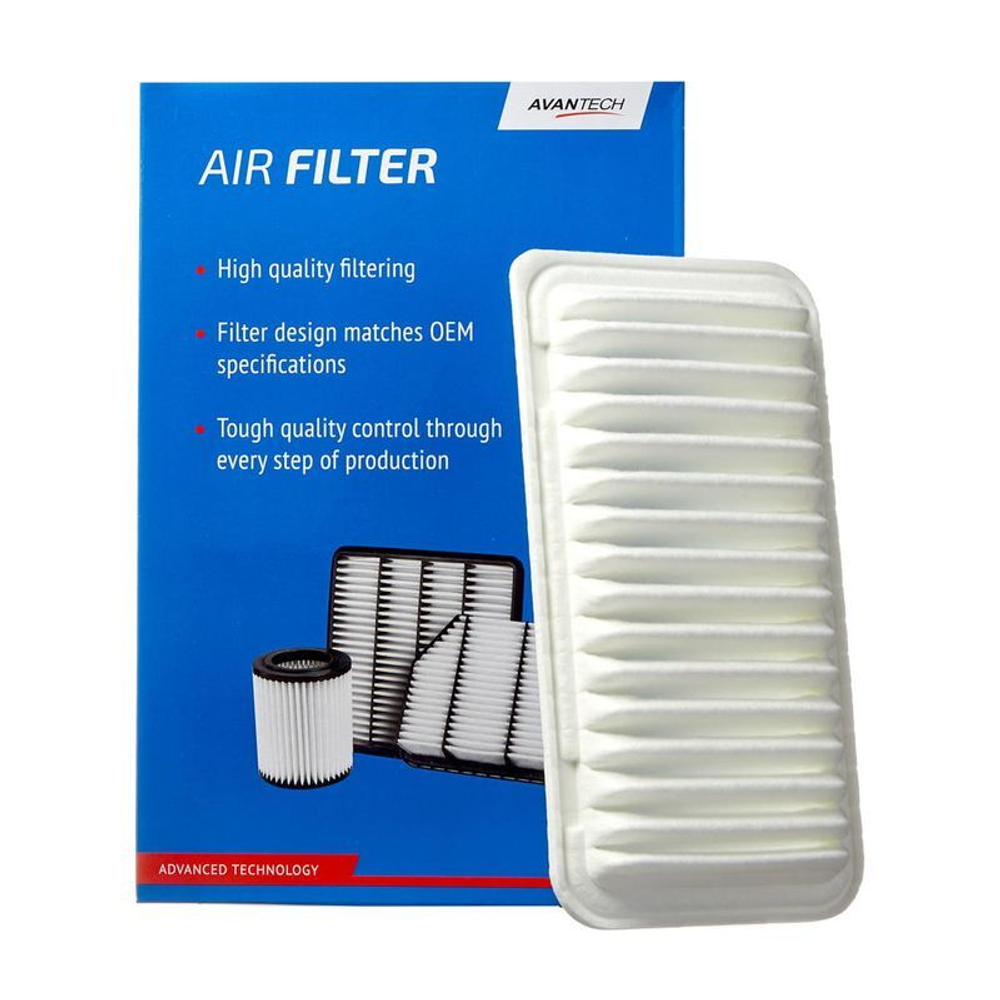 Фильтр воздушный Avantech AF0102