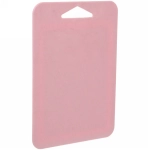 Доска разделочная «Крошка» 30*20см с бортиком