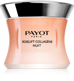 Payot Roselift Collagene Nuit - укрепляющий кожу ночной уход /   50  ml  / GTIN 3390150572845