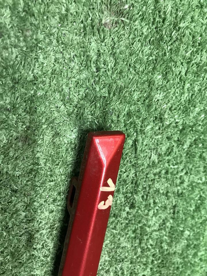 Накладка решетки радиатора Jetour Dashing (22-нв)