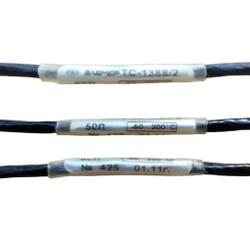 Термопреобразователь сопротивления ТС-1388 /2/ 50П/ -50...+200/ 30/ 8/ 1.5/КММФЭ/В3