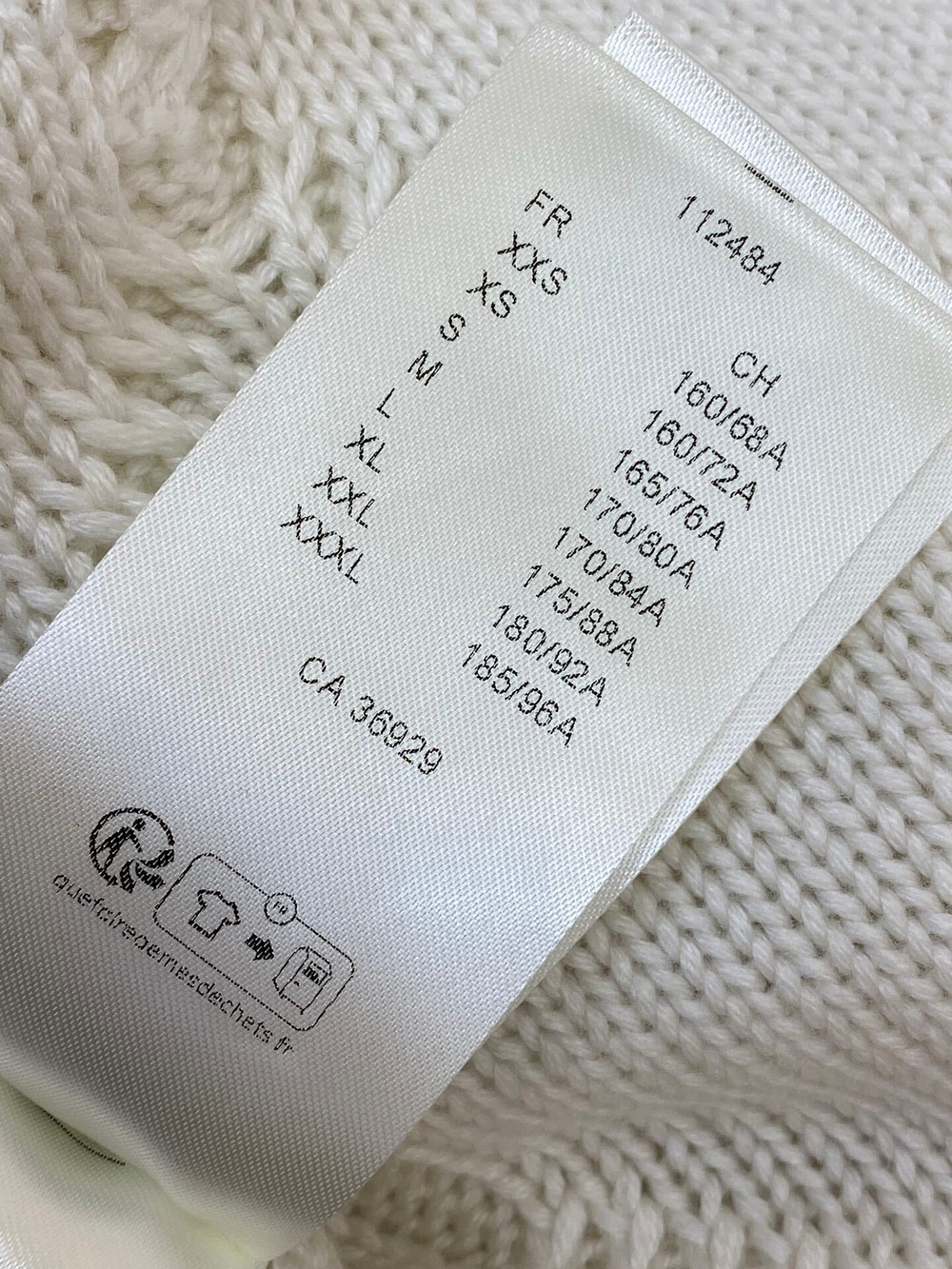 Louis Vuitton Sweatshirt
