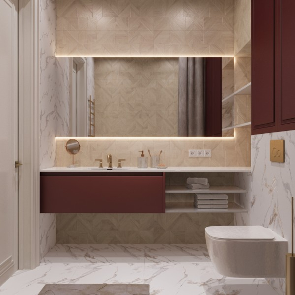 ROCKWOOD CREMA RT7012-P