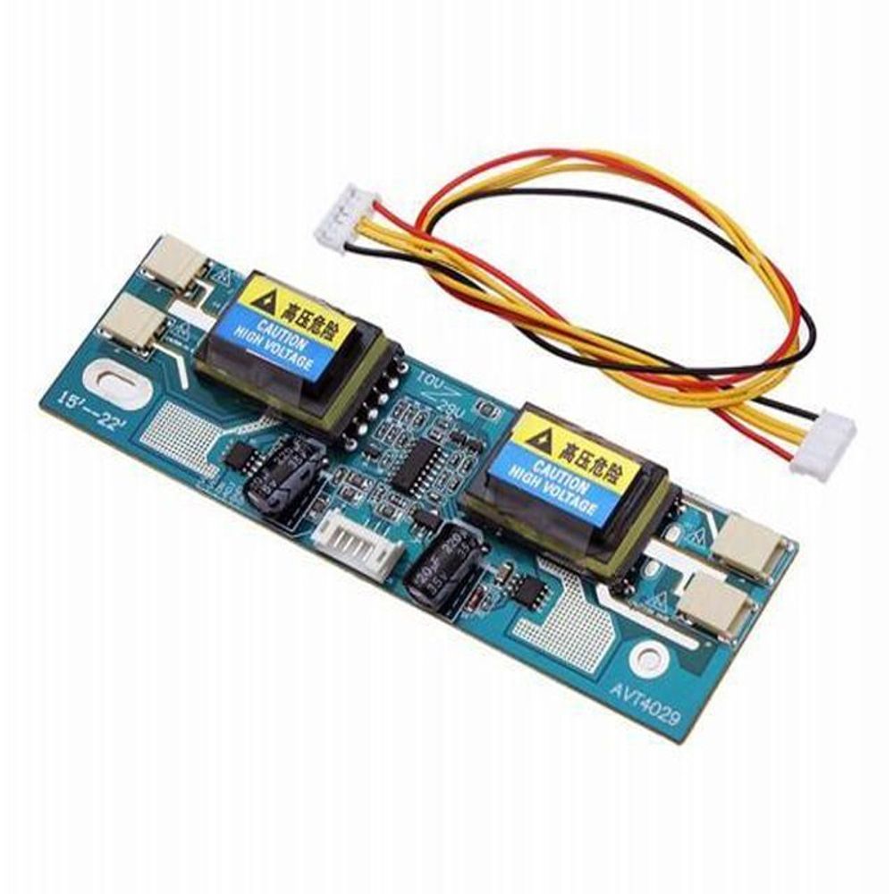 Inverter 4 ват для LCD монитора