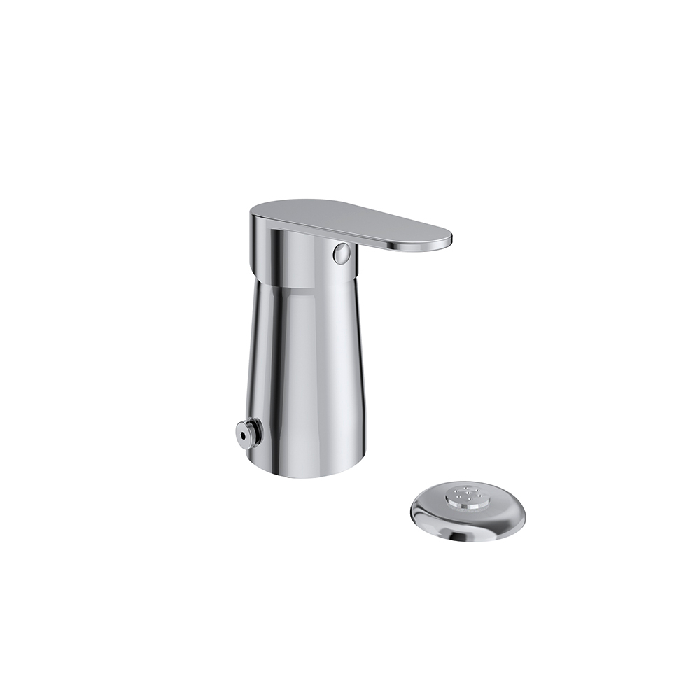 Встраиваемый смеситель для биде ALEXIA SA362303