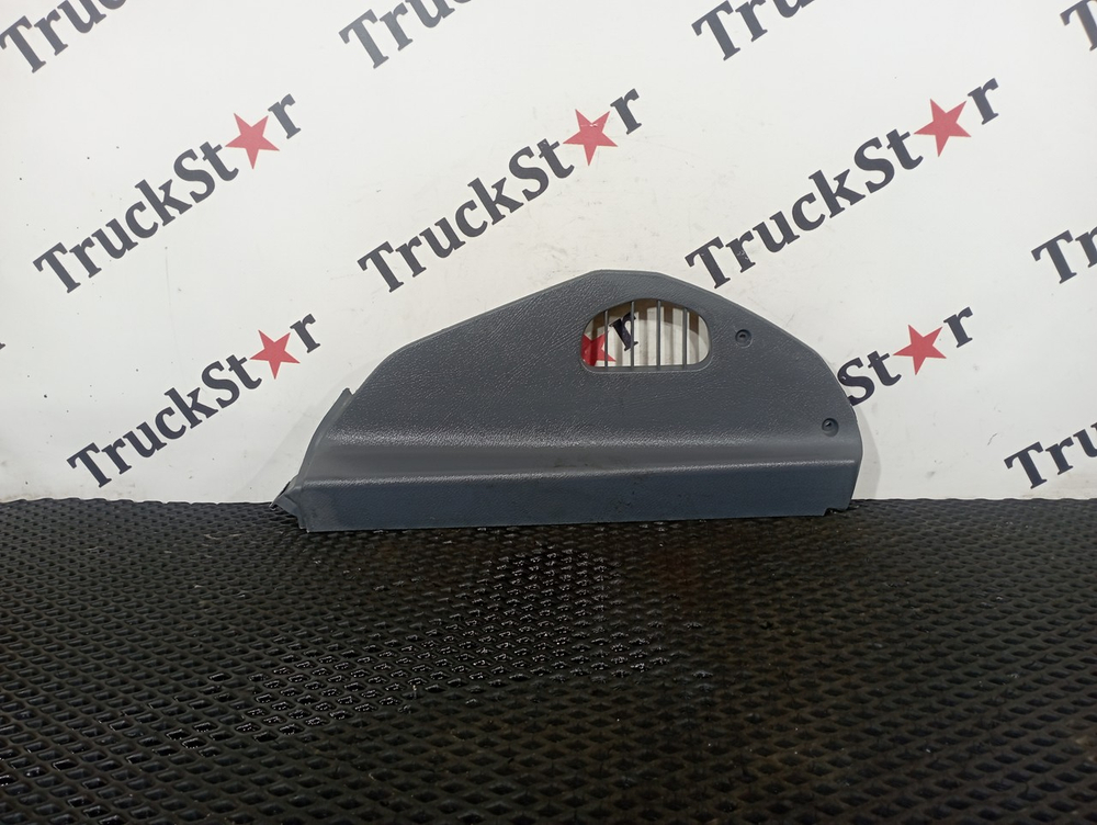 Накладка торпедо