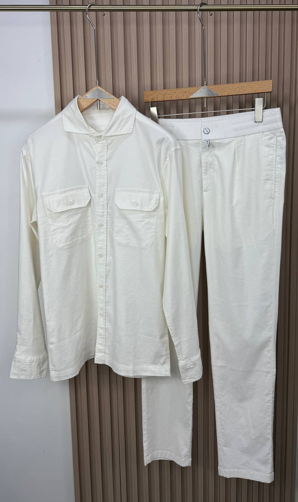 Костюм Kiton