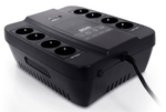 PowerCOM SPD-650N Сетевое оборудование