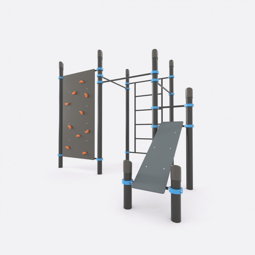 Спортивный комплекс (ВТ0139)