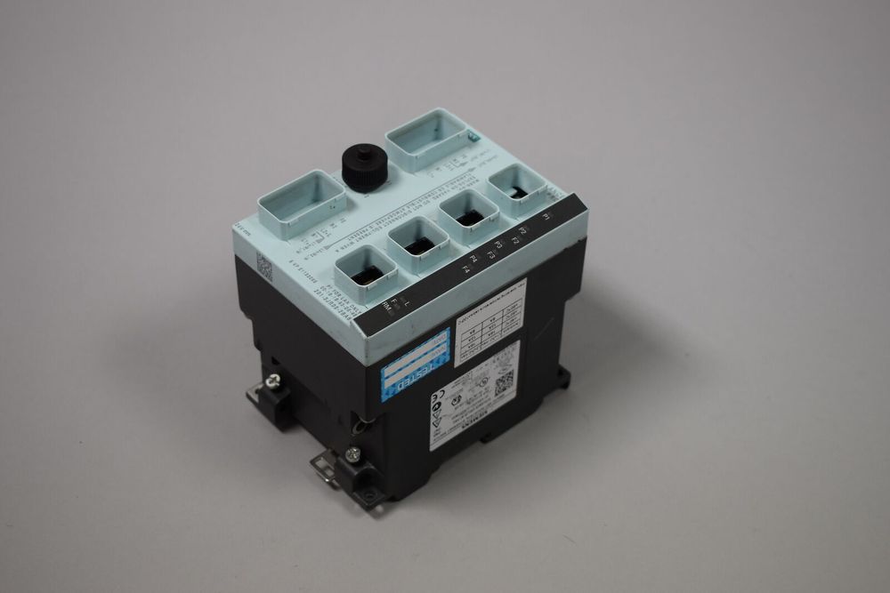 SIEMENS 6GK5201-3JR00-2BA6
