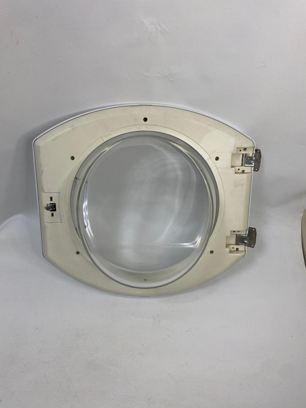 1 Люк для стиральной машины Hotpoint Ariston C00267744 б/у