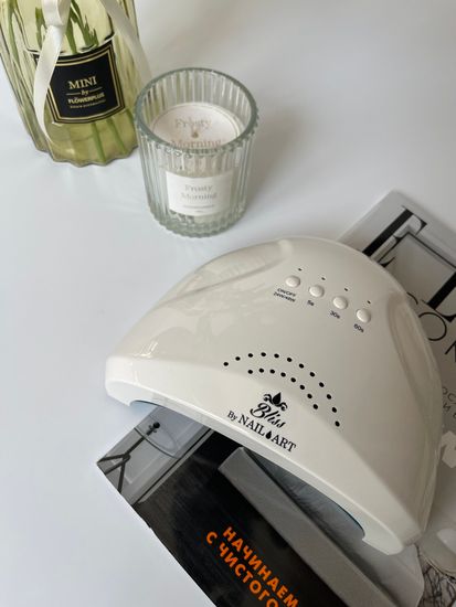 Лампа гибридная BLISS, 48W