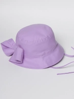 Панама для девочки