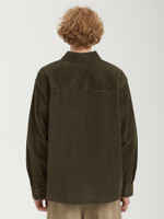 Мужская Рубашка Buckley Corduroy Woven