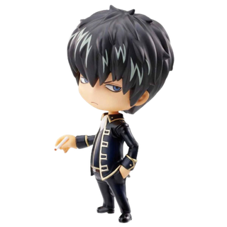 Фигурка Gemini Gintama Toshirou Hijikata