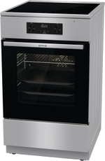 Электрическая плита Gorenje GEIT5C61XPG