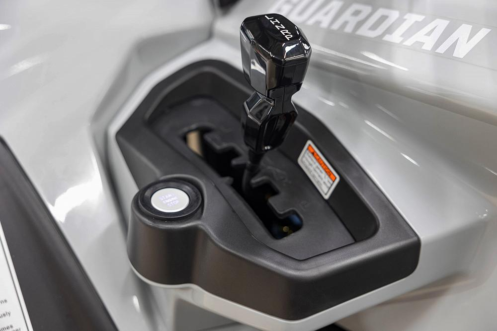 Квадроцикл HiSUN GUARDIAN 550L /MUD