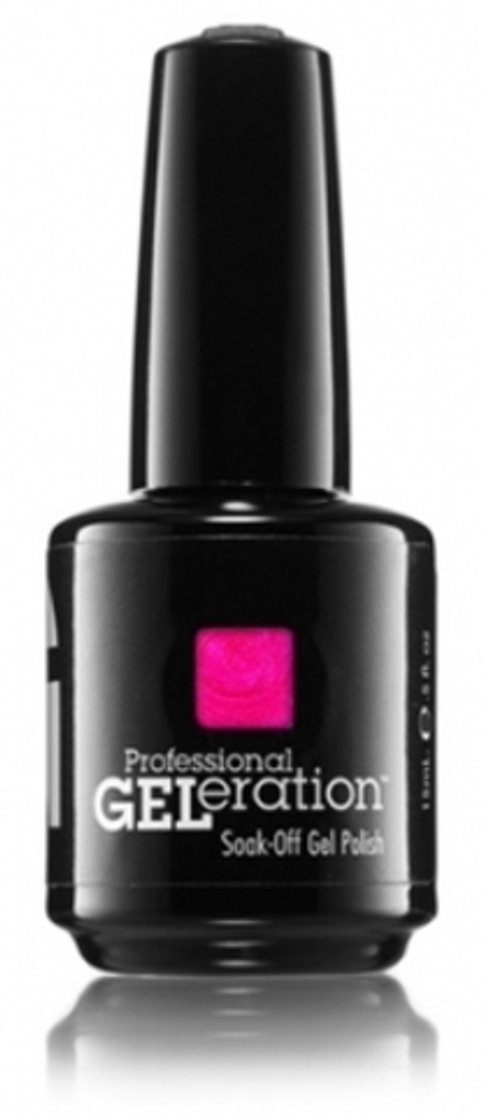 Гель-лак GEL-946 Silk Sari 15 мл