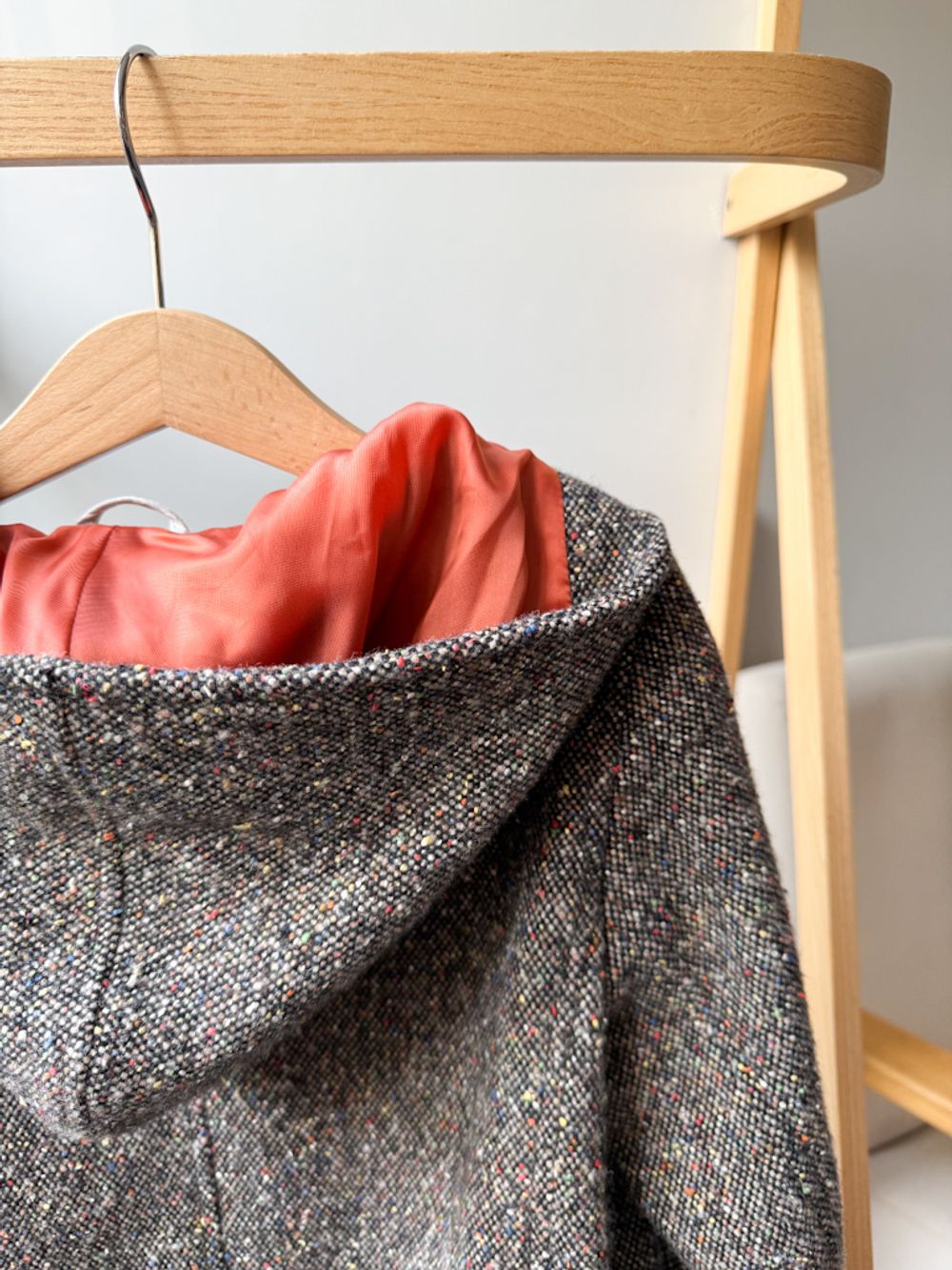 Шерстяная куртка Brunello Cucinelli, 116