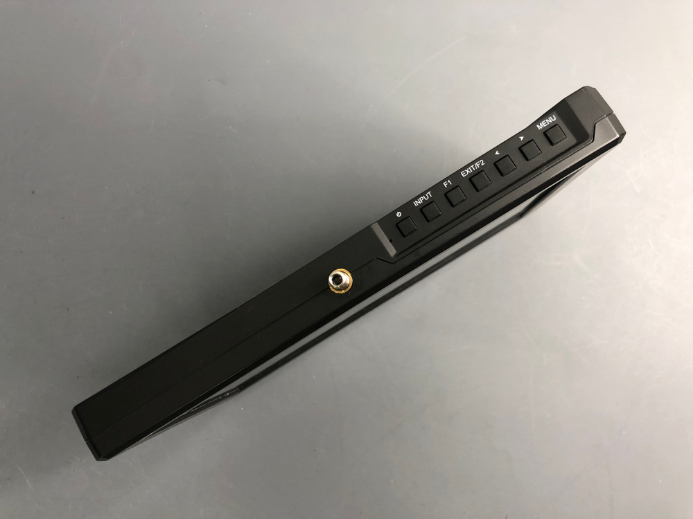Lilliput 4K 8inch